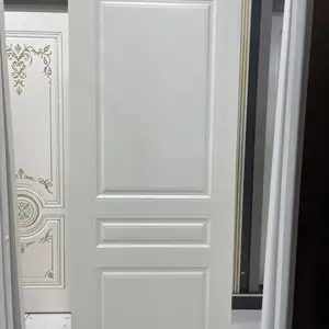 Дверь классика, Душанбе