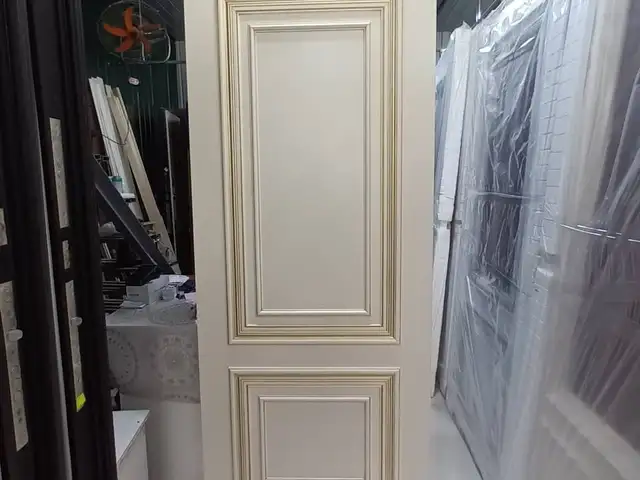 Дверь, Душанбе