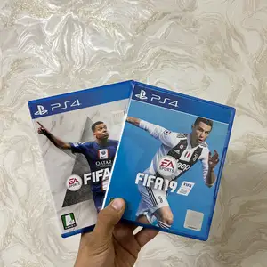 Диск для ps 4, Хуҷанд