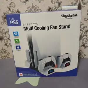 Зарядное устройства PS5, Хуҷанд