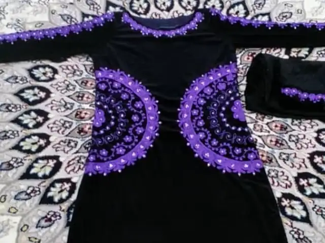 Курта Попои, Душанбе