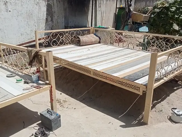 Кат, Душанбе
