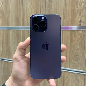 Apple iPhone 14 Pro Max, 256 gb, Deep Purple, Душанбе