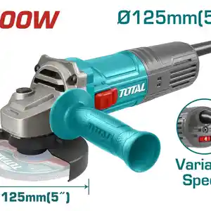 Болгарка_Total-TG109125565_900watt, Душанбе