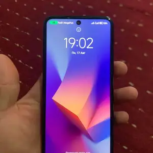 Xiaomi Redmi Note, Душанбе