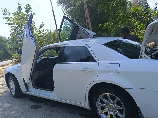 Chrysler 300C