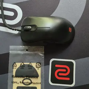 Мышка ZOWIE EC2-C, Бохтар (Курғон-Теппа)