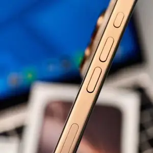Apple iPhone 16 Pro, 128 gb, Desert Titanium, Душанбе