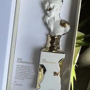 Духи, Душанбе