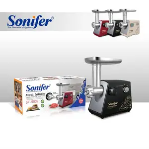 Электрическая мясорубка Sonifer SF-5002, Душанбе