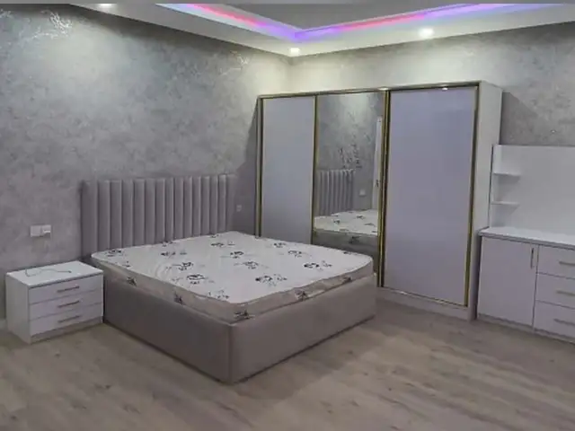 Спальный гарнитур, Душанбе