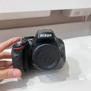 Камера Nikon d5100, Душанбе