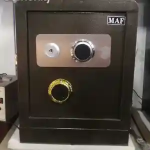 Сейф 50М, Душанбе