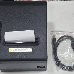 Принтер Чеков WiFi+BT, Душанбе