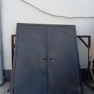 Ворота, Душанбе