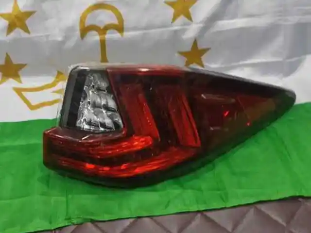 Задняя фара от Lexus RX 350, Душанбе
