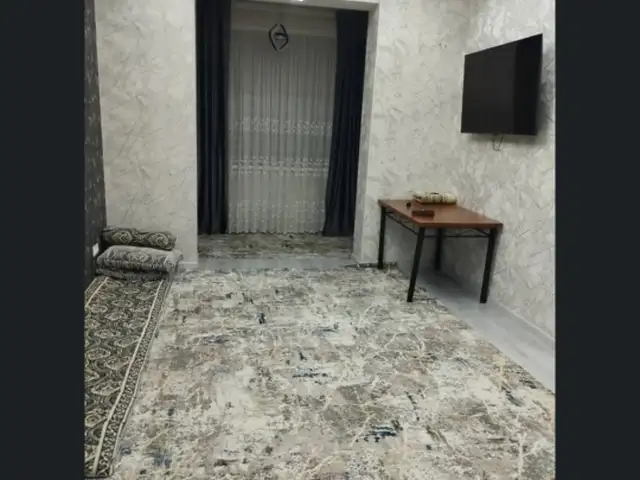 3-комн. квартира, 16 этаж, 74м², Шохмансур, Душанбе