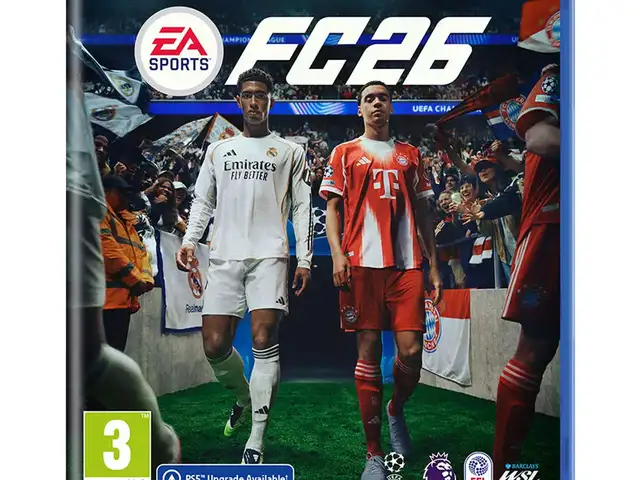 Игра FC 26 - FIFA 26 для Playstation 4, Душанбе