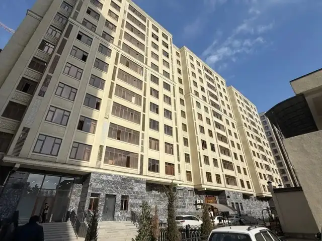 3-комн. квартира, 10 этаж, 100 м², Шохмансур, Душанбе