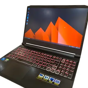 Acer Nitro 5 i5/16gb/512gb/RTX 3050 4Gb/ Full HD 144Hz, Хуҷанд
