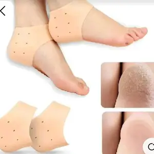 Напяточники силиконовые / Анти-мозолы, Душанбе