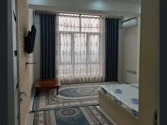 2-комн. квартира, 9 этаж, 59м², 103 мкр доми сяриён, Душанбе