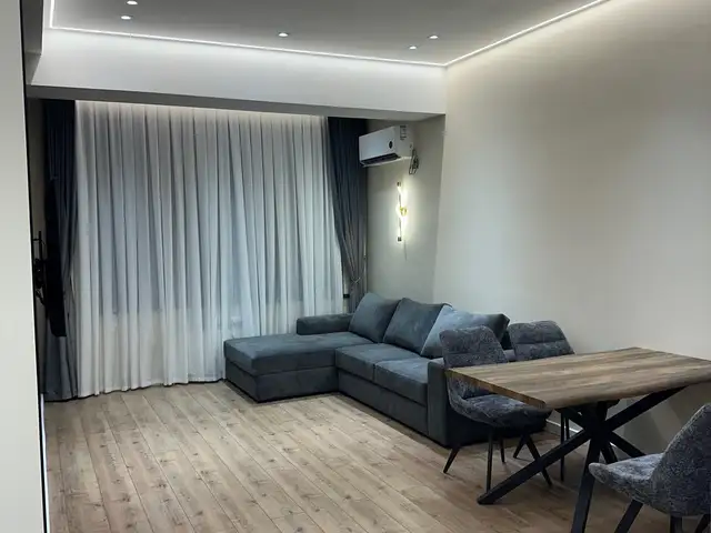 2-комн. квартира, 10 этаж, 62м², И.Сомони, Душанбе