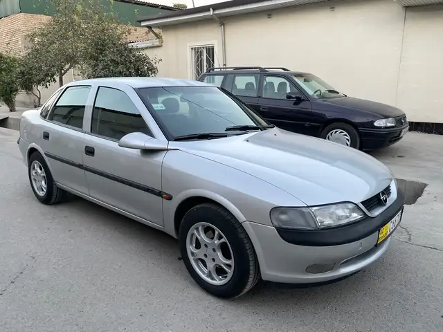 Opel Vectra B