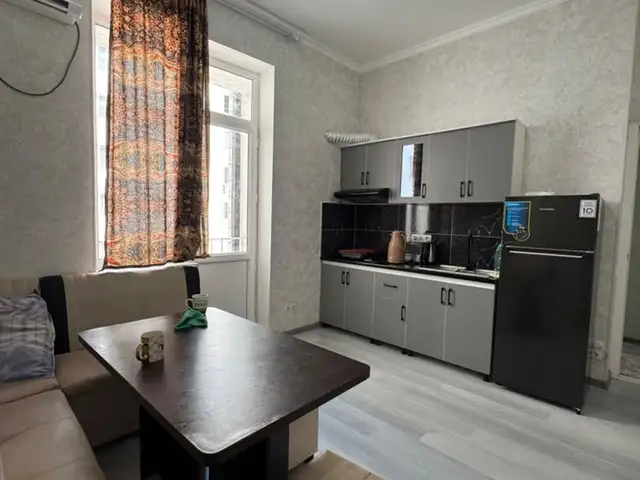 2-комн. квартира, 2 этаж, 60м², 30 мкр, Хуҷанд