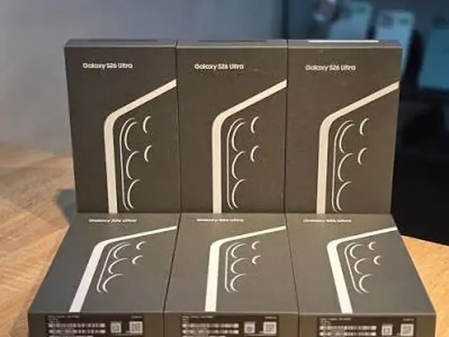 Samsung Galaxy S26 Ultra, Худжанд