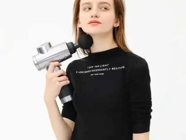 Ортопедический массажёр для тела Rolaxation Gun 2025, Душанбе