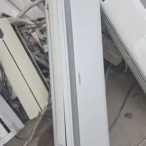 Кондиционер, Худжанд