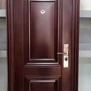 Дверь, Душанбе