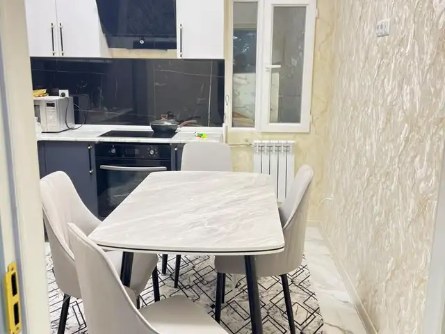 Стол стулья, Душанбе