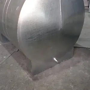 Бочка оценкованная 1500л. пищевая, Душанбе