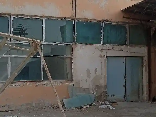 Помещение под промышленное назначение, 130м², Шолкокомбинат, Нуртекс, Хуҷанд