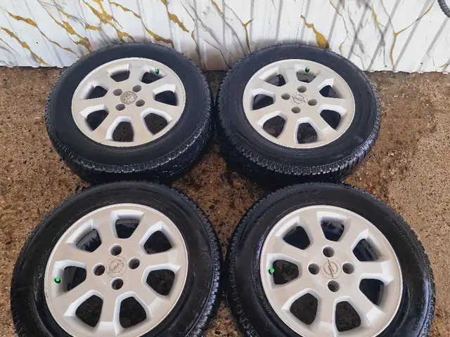 Диска и покрышка R15, Душанбе