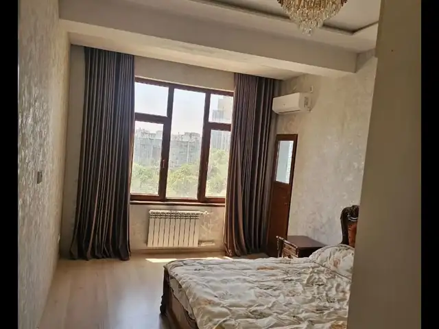 2-комн. квартира, 6 этаж, 80м², шохмансур, Душанбе