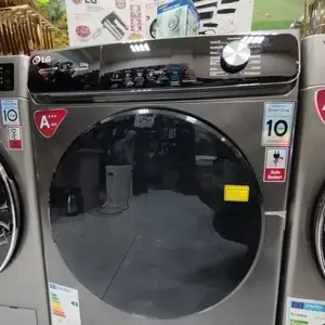 Стиральная машина LG 10 kg, Душанбе