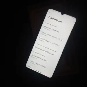 NoviSea X100 Pro Max, Душанбе