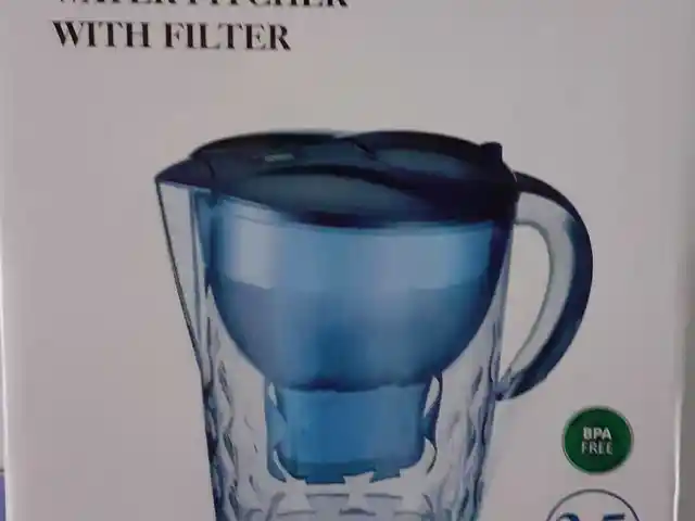 Фильтр для воды 363, Душанбе