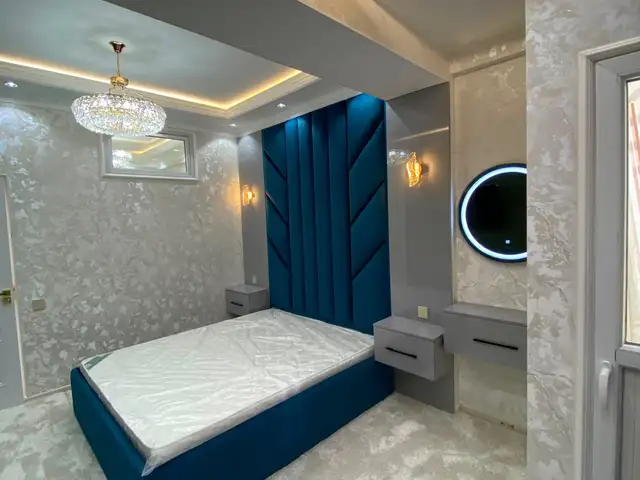 3-комн. квартира, 9 этаж, 70 м², Сино, Душанбе - 3