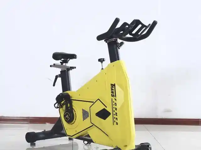 Велотренажёр, Душанбе