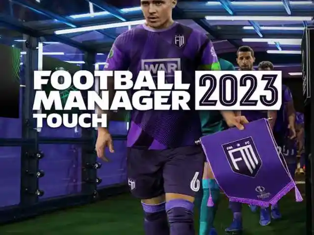Игра Football manager 2023 для компьютера-пк-pc, Душанбе