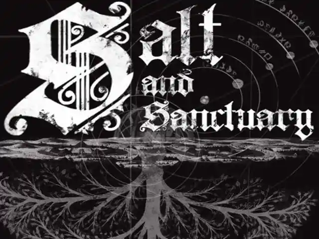 Игра Salt and sancruary для PS-4 / 6.72 / 9.00 / 11.00 / 11.52 / 12.02 / 13.00 /, Душанбе