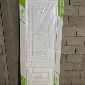 Дверь, Душанбе
