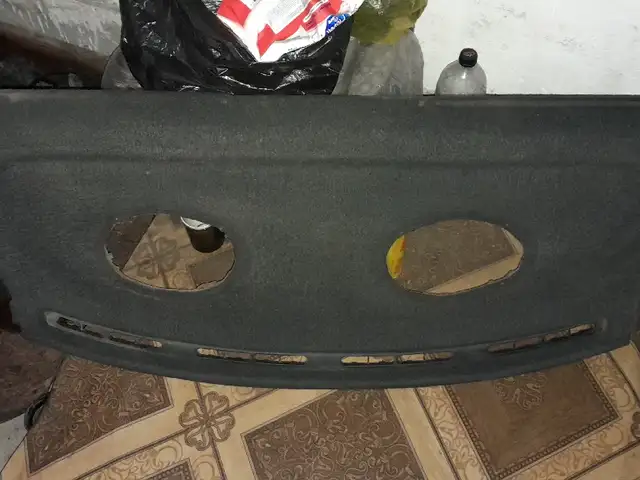 Задняя полка на Ореl Vectra B, Худжанд