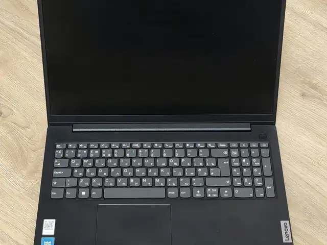Ноутбук Lenovo 4/256Gb SSD Full HD, Душанбе