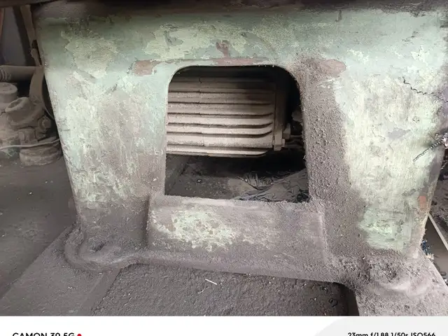 Мотор 11KB, Душанбе
