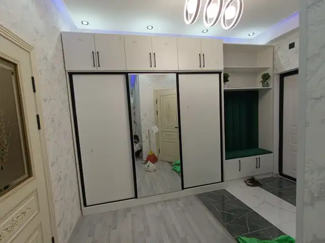Прихожая на заказ, Душанбе - 3